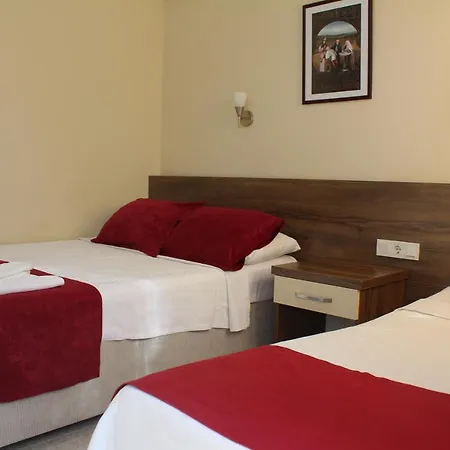 Dove Aparthotel