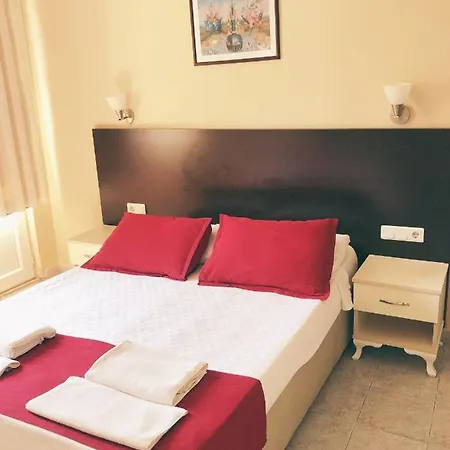 Dove Aparthotel