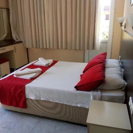 Dove Aparthotel Fethiye