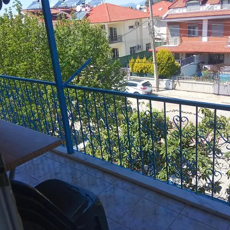 Dove Aparthotel Fethiye