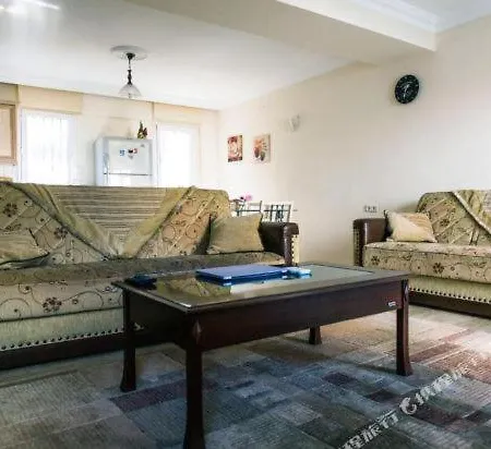Dove Aparthotel 2*
