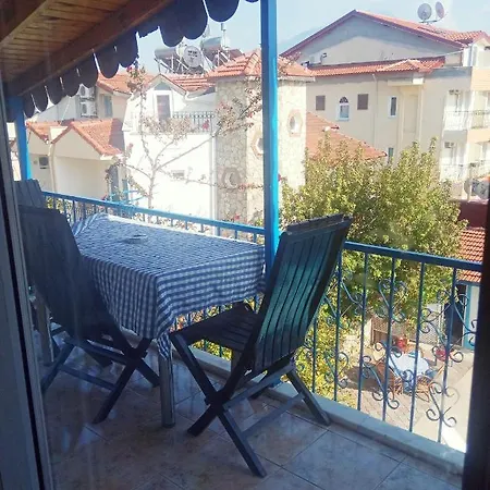 Aparthotel Dove