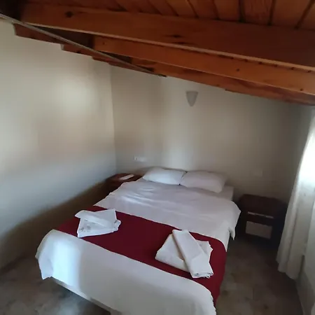 Dove Aparthotel 2*
