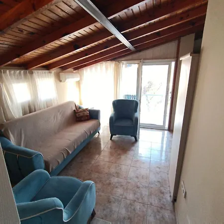 Aparthotel Dove 2*