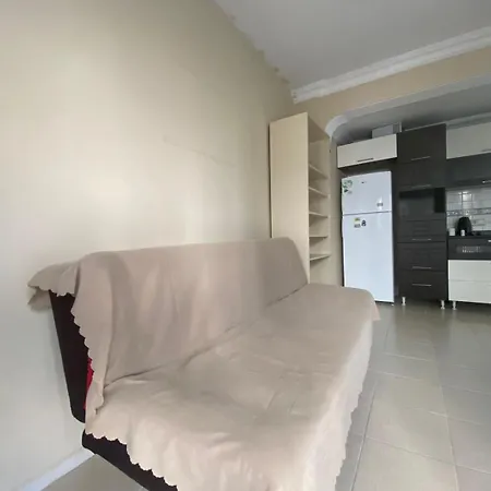 Aparthotel Dove 2*