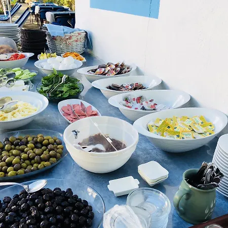 Dove Fethiye