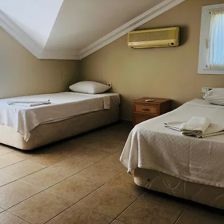 Dove Aparthotel