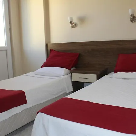 Dove Apart Otel 2*