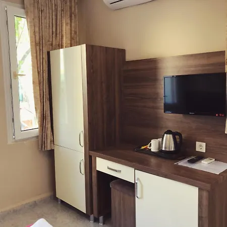 Dove Apart Otel 2*