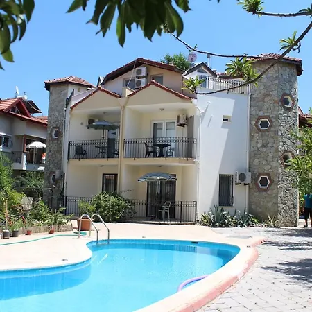Apart Otel Dove