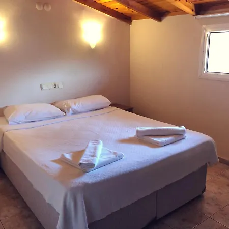 Apart Otel Dove Fethiye