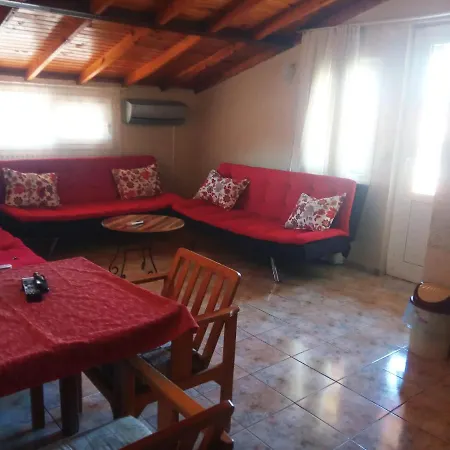 Apart Otel Dove