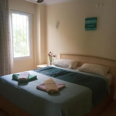 Apart Otel Dove