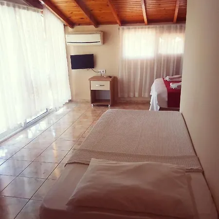 Dove Apart Otel 2*
