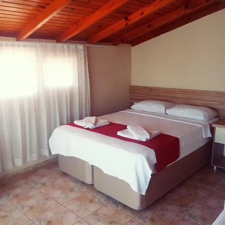 Dove Apart Otel 2*