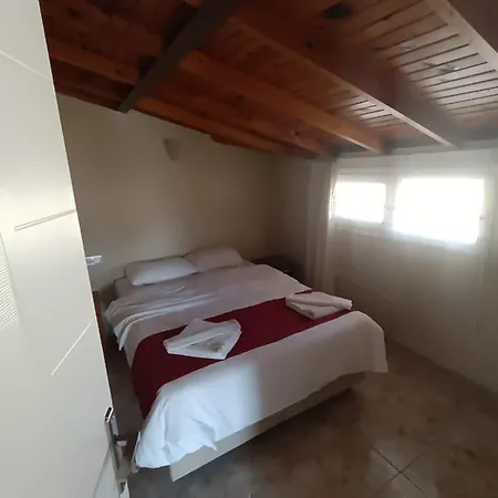 Apart Otel Dove