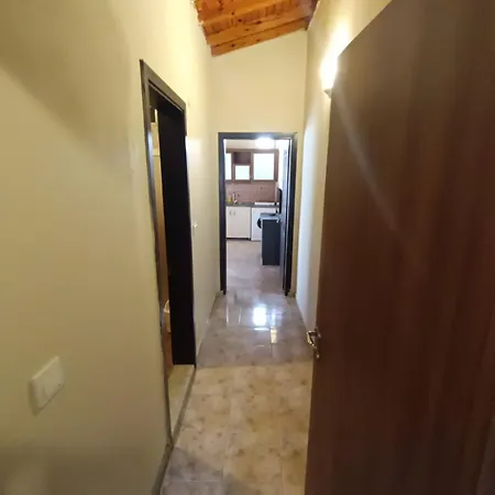 Dove Apart Otel Fethiye