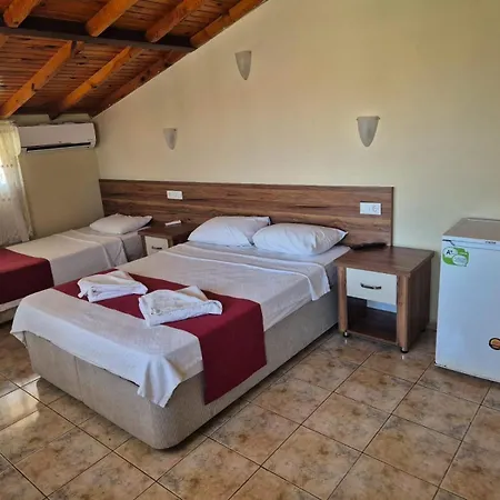 Apart Otel Dove