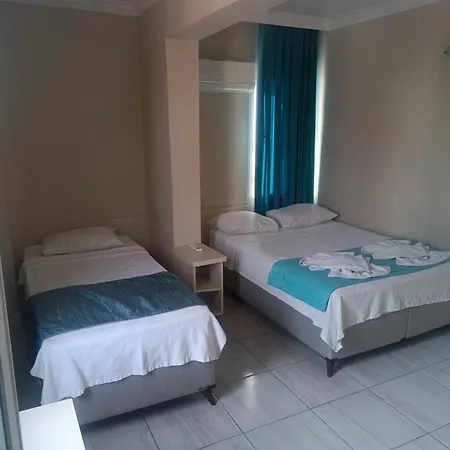 Dove Apart Otel Fethiye