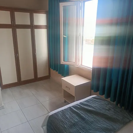 Dove Apart Otel 2*