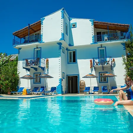 Apart Otel Dove